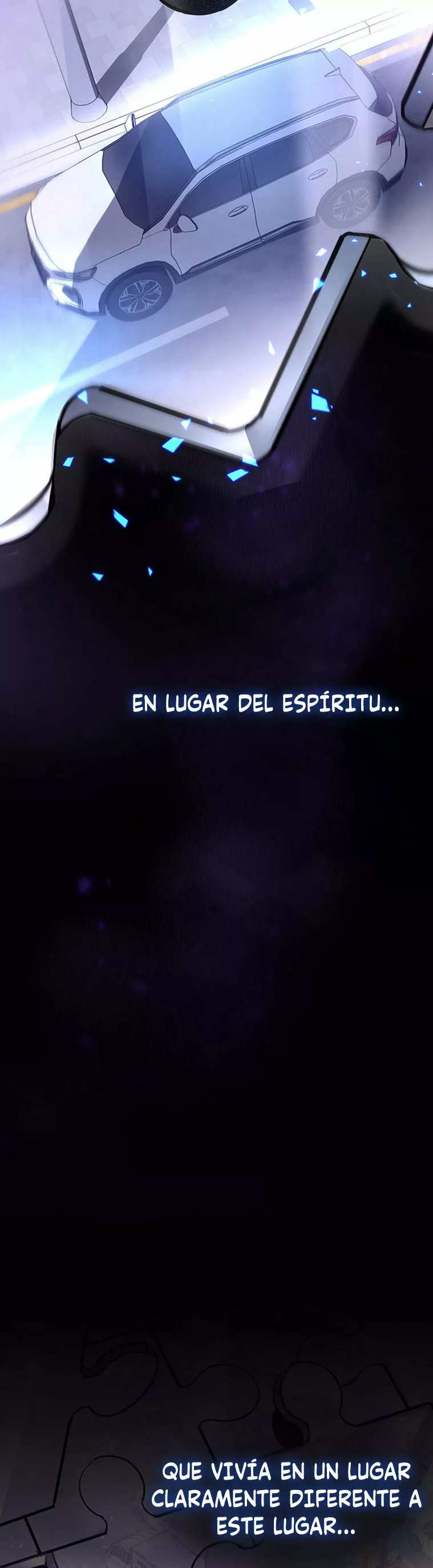 Página 40 del Manga