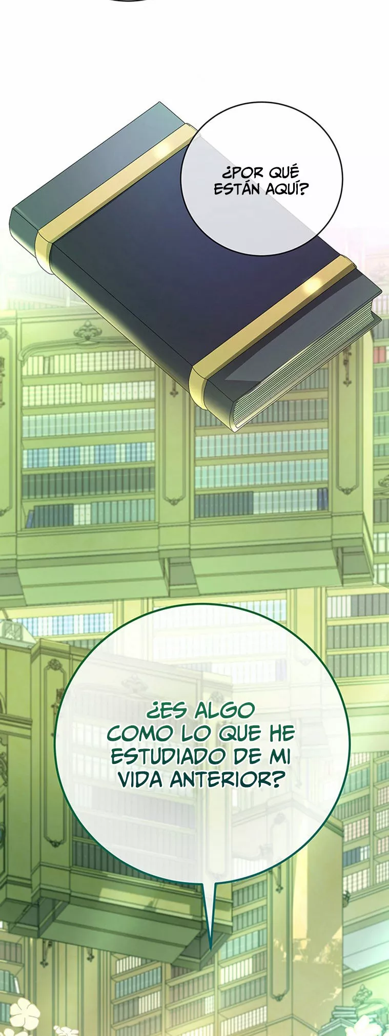 Página 47 del Manga