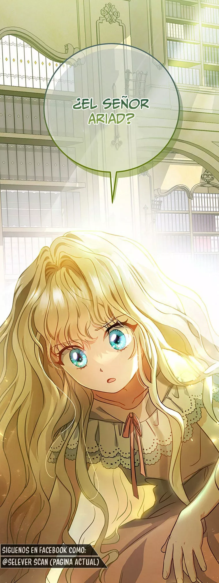 Página 52 del Manga