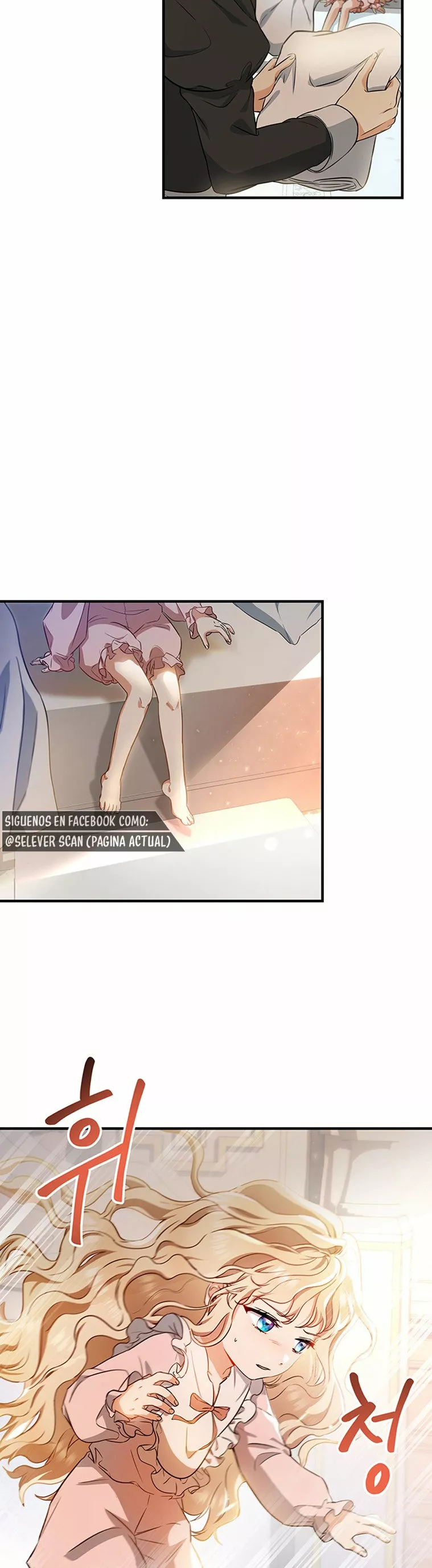 Página 38 del Manga