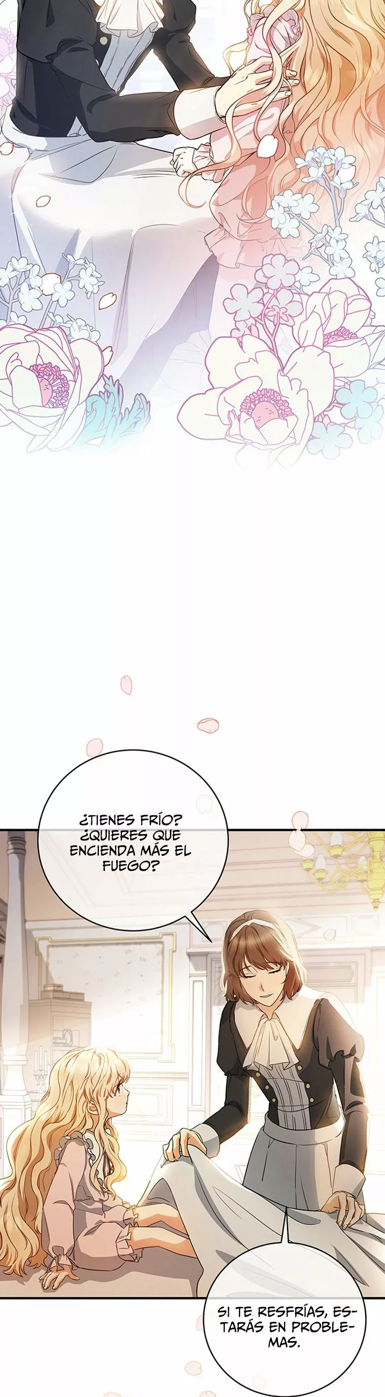 Página 40 del Manga