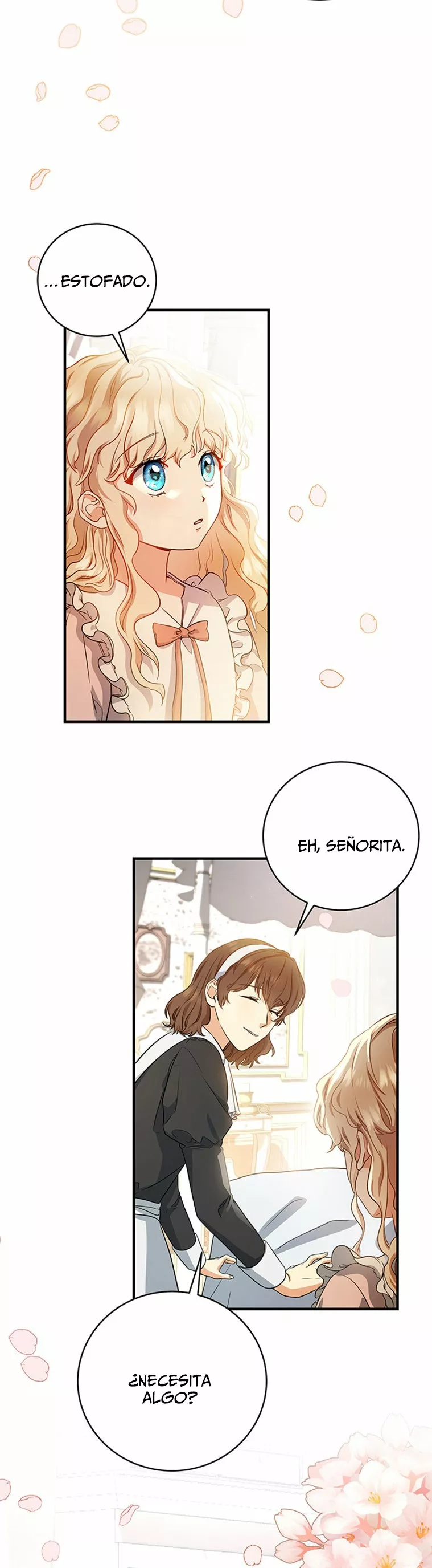 Página 41 del Manga