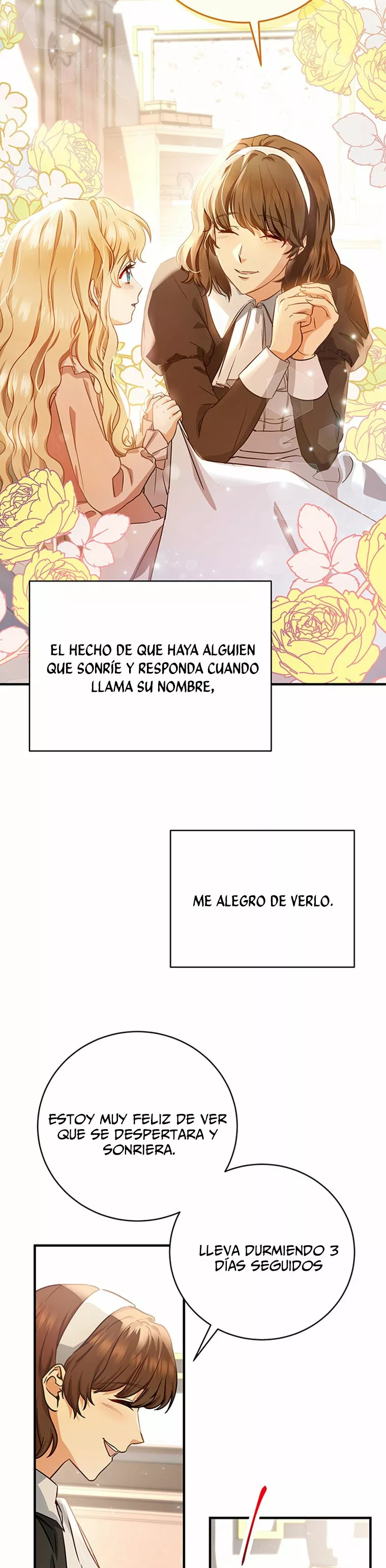 Página 45 del Manga