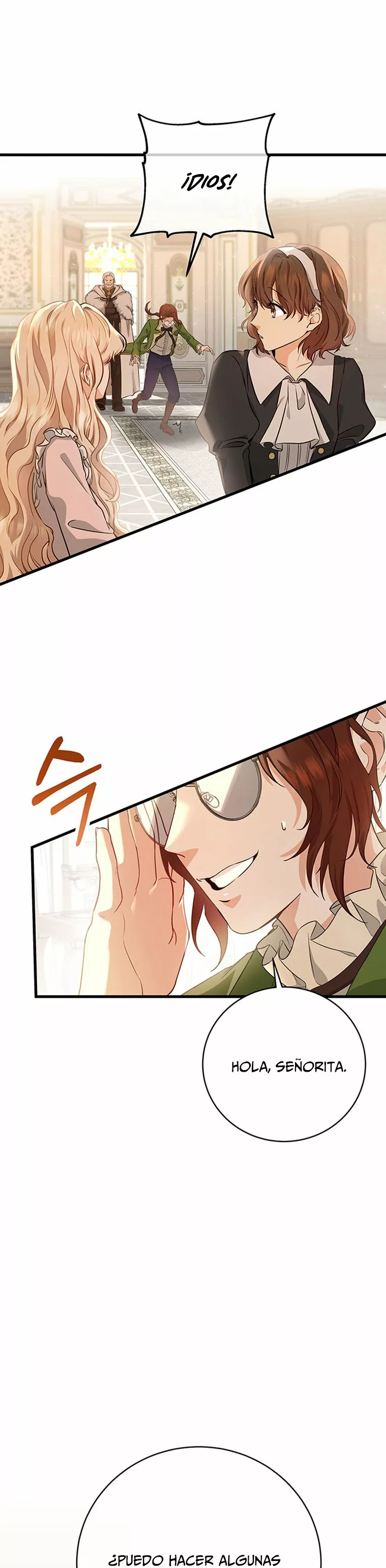 Página 49 del Manga