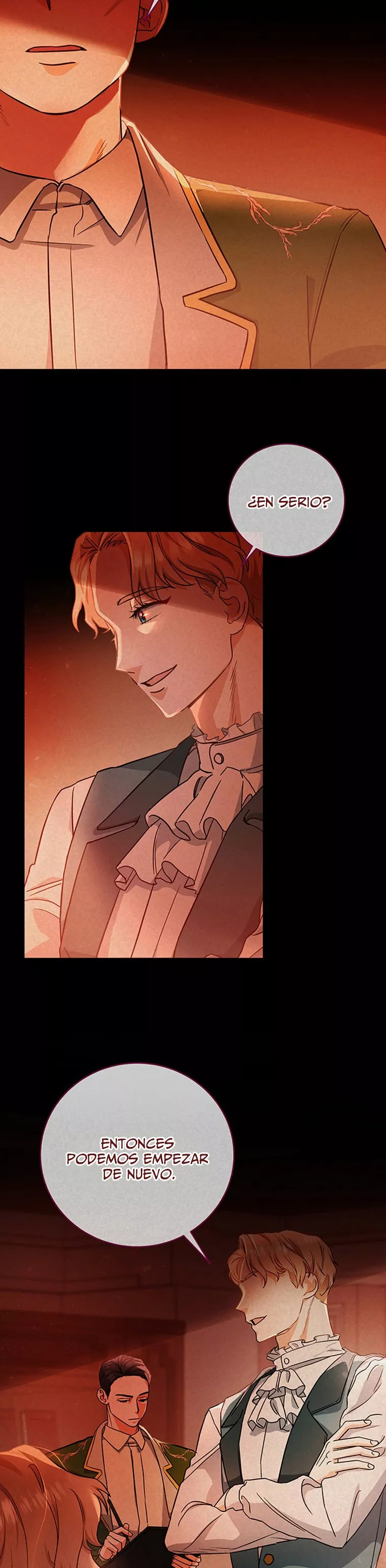 Página 52 del Manga