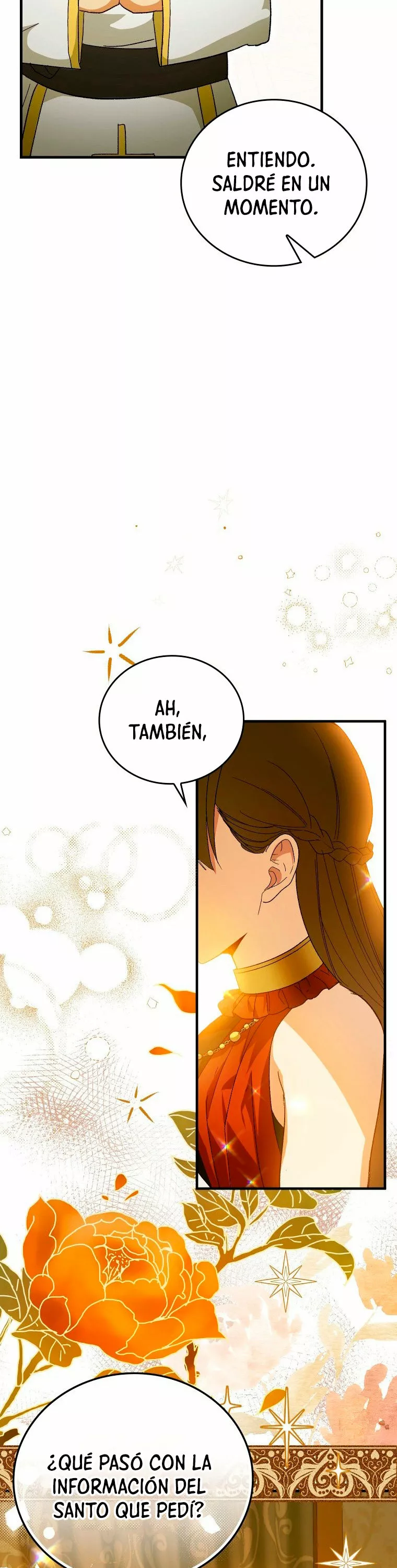 Página 38 del Manga