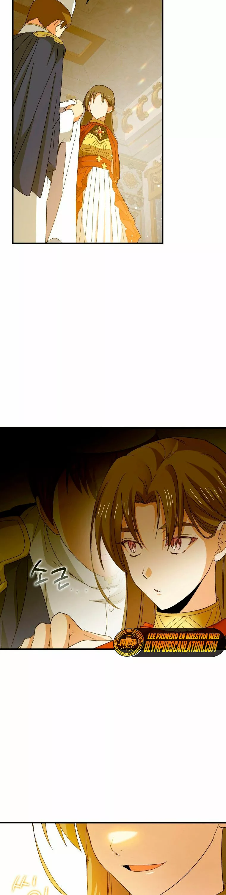 Página 40 del Manga