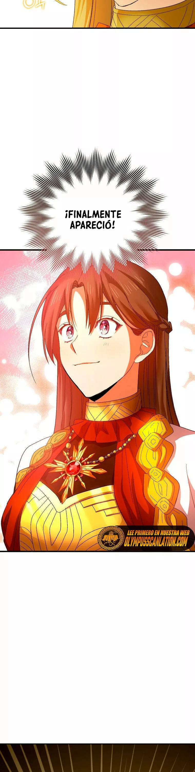 Página 41 del Manga