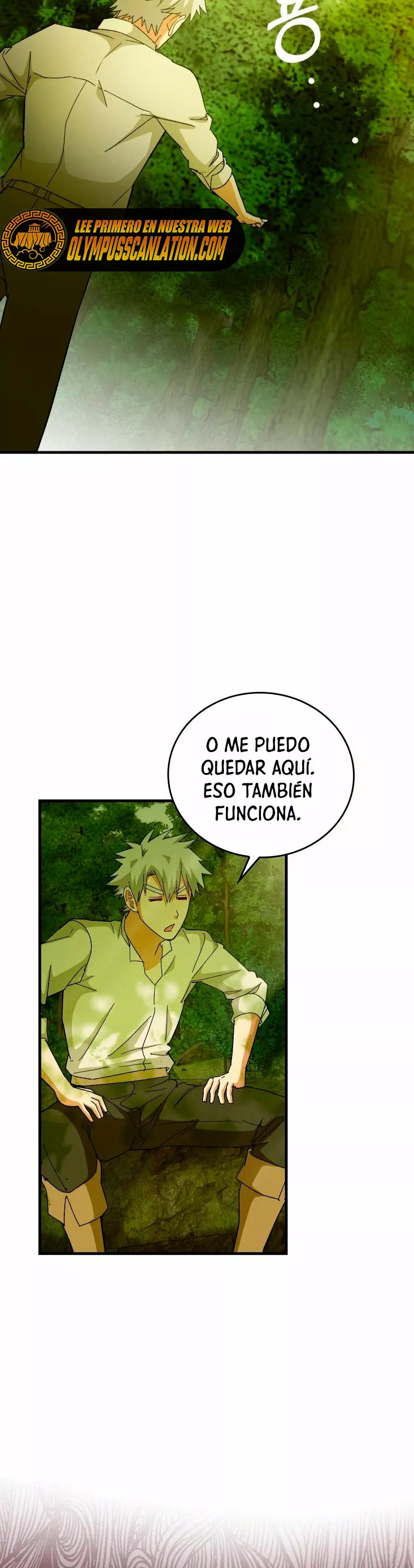 Página 37 del Manga