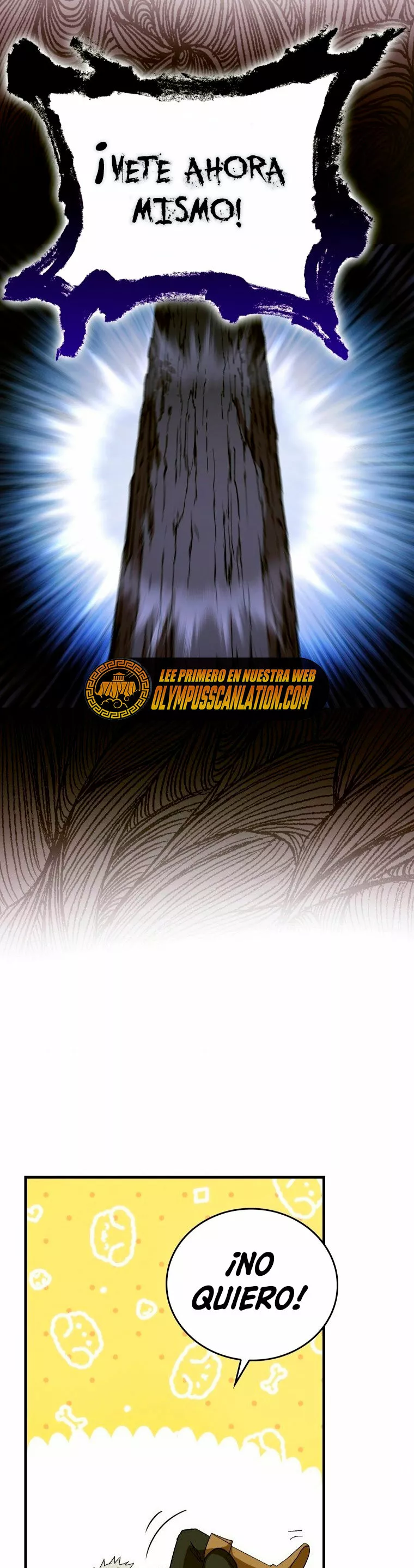 Página 38 del Manga