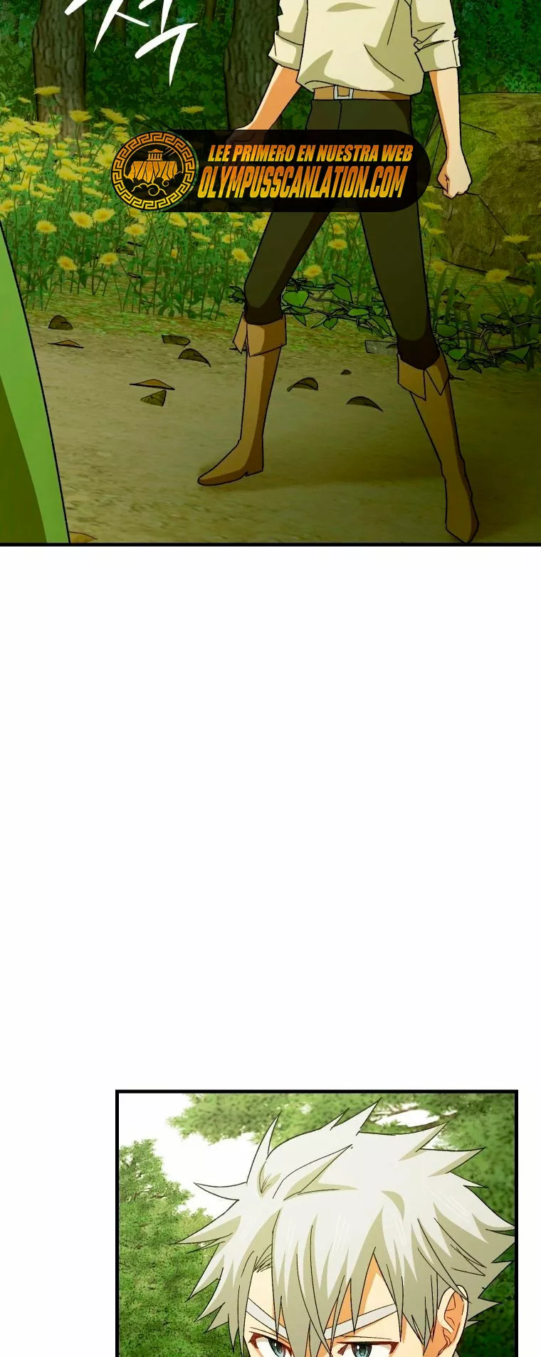 Página 46 del Manga