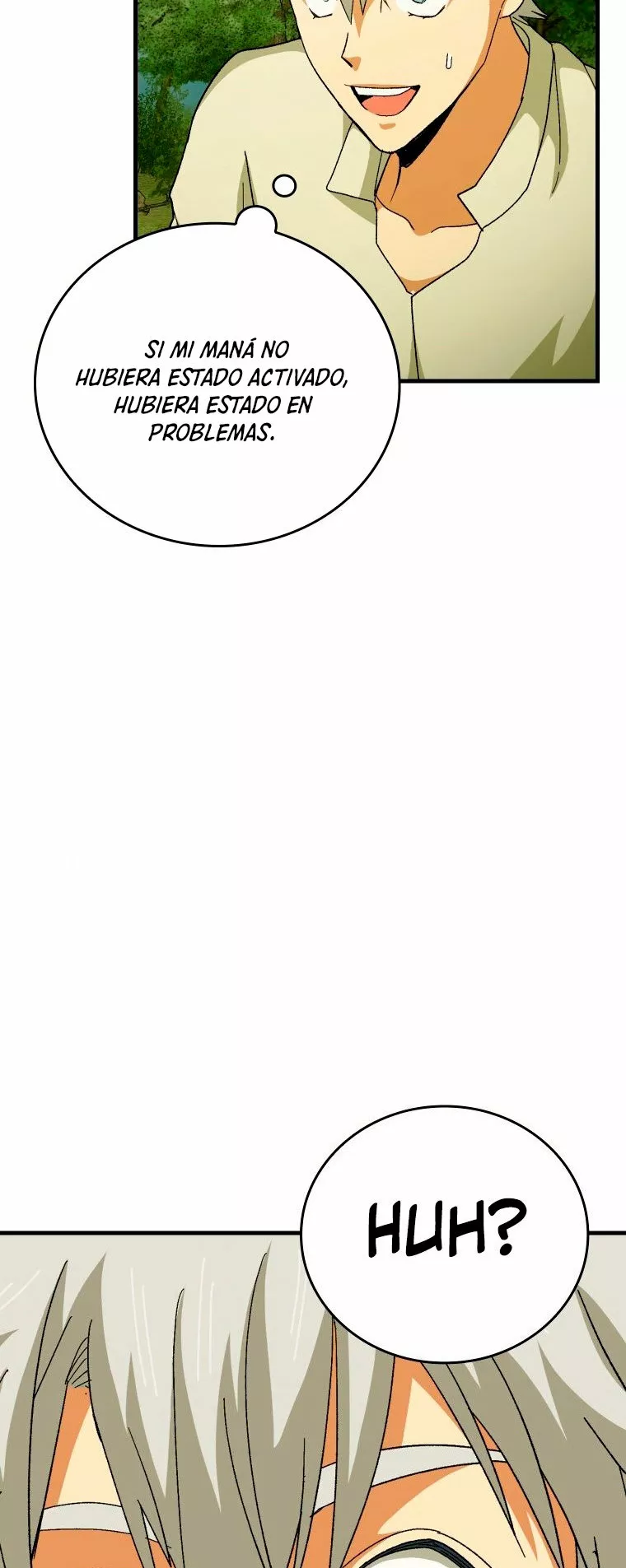 Página 47 del Manga