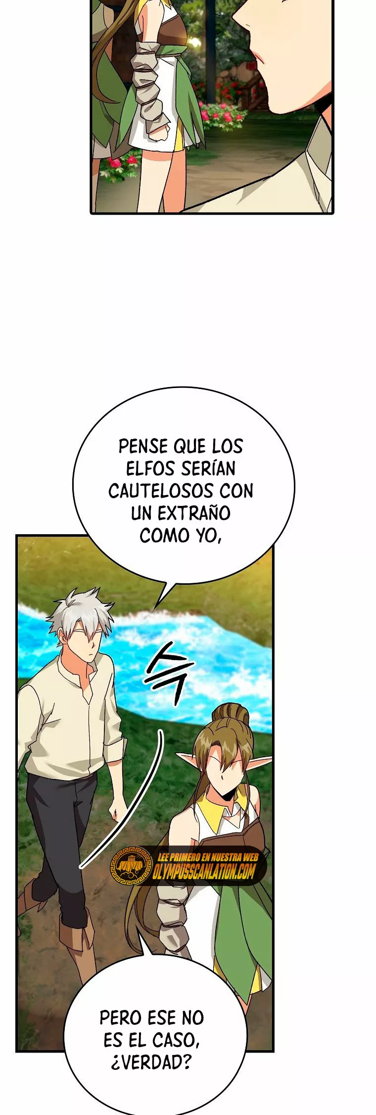 Página 36 del Manga