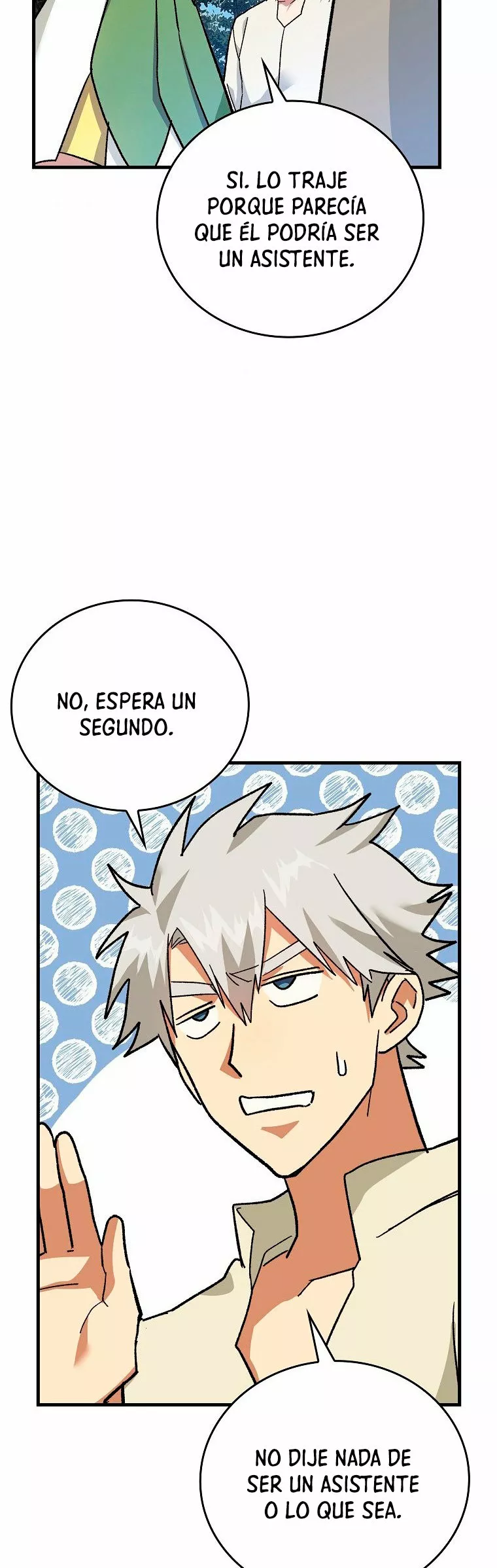 Página 44 del Manga