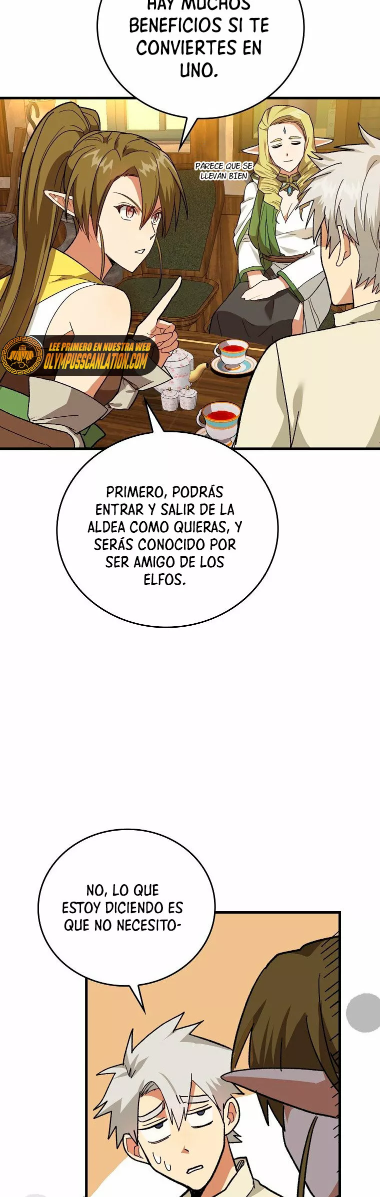 Página 46 del Manga