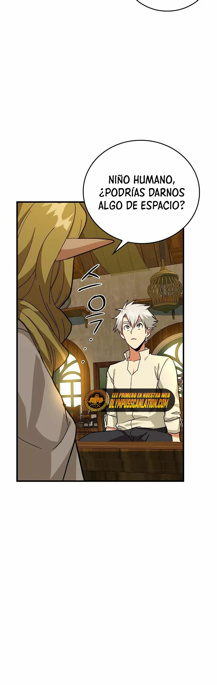 Página 49 del Manga