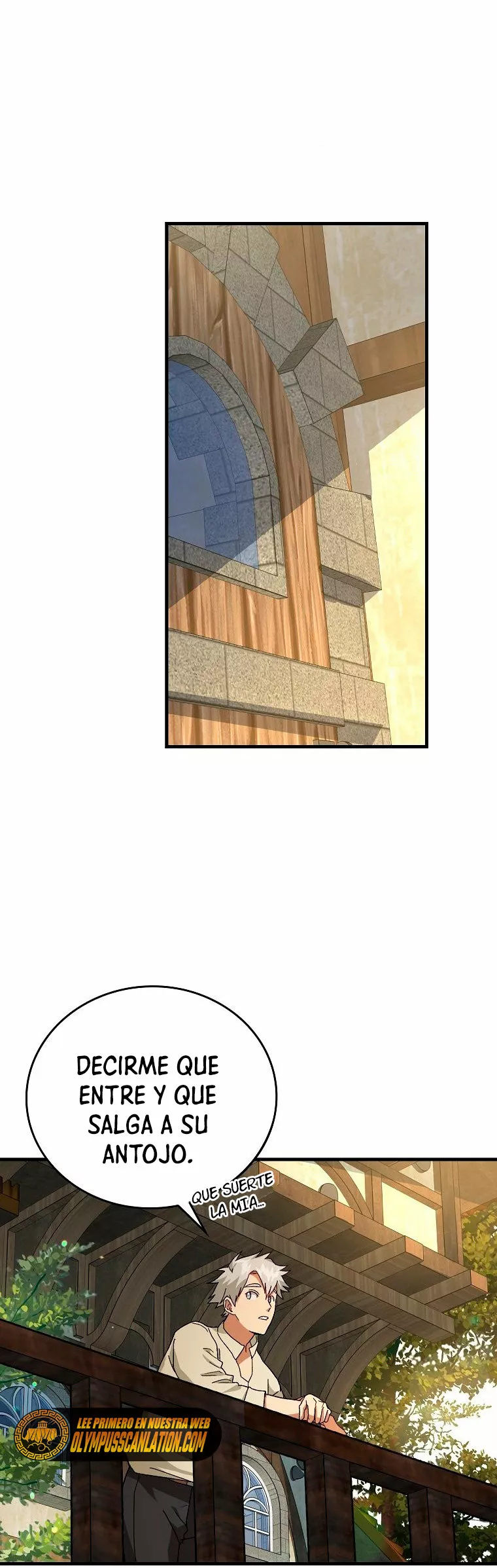 Página 50 del Manga