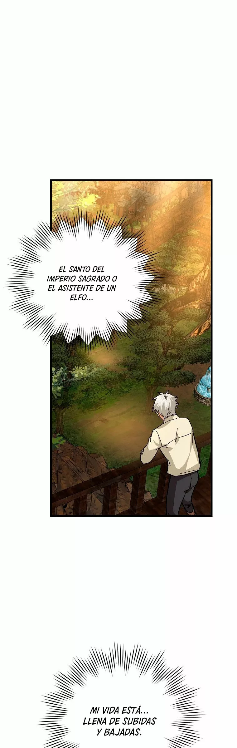 Página 51 del Manga