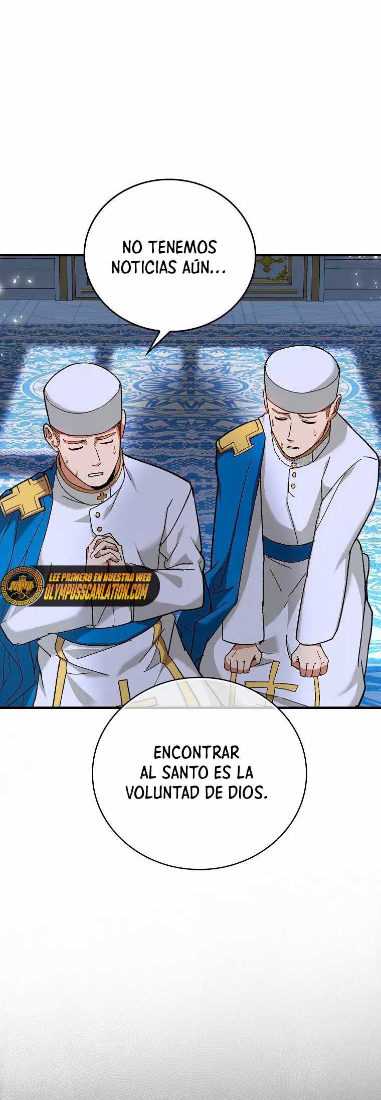 Página 54 del Manga