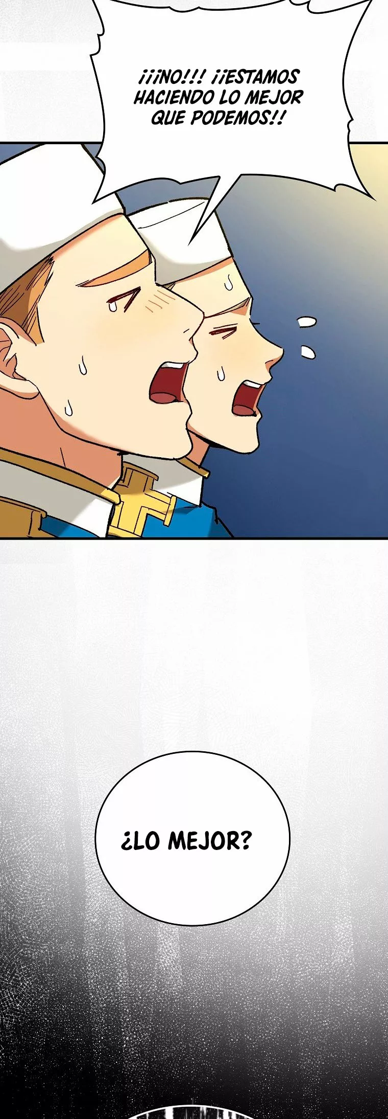 Página 56 del Manga