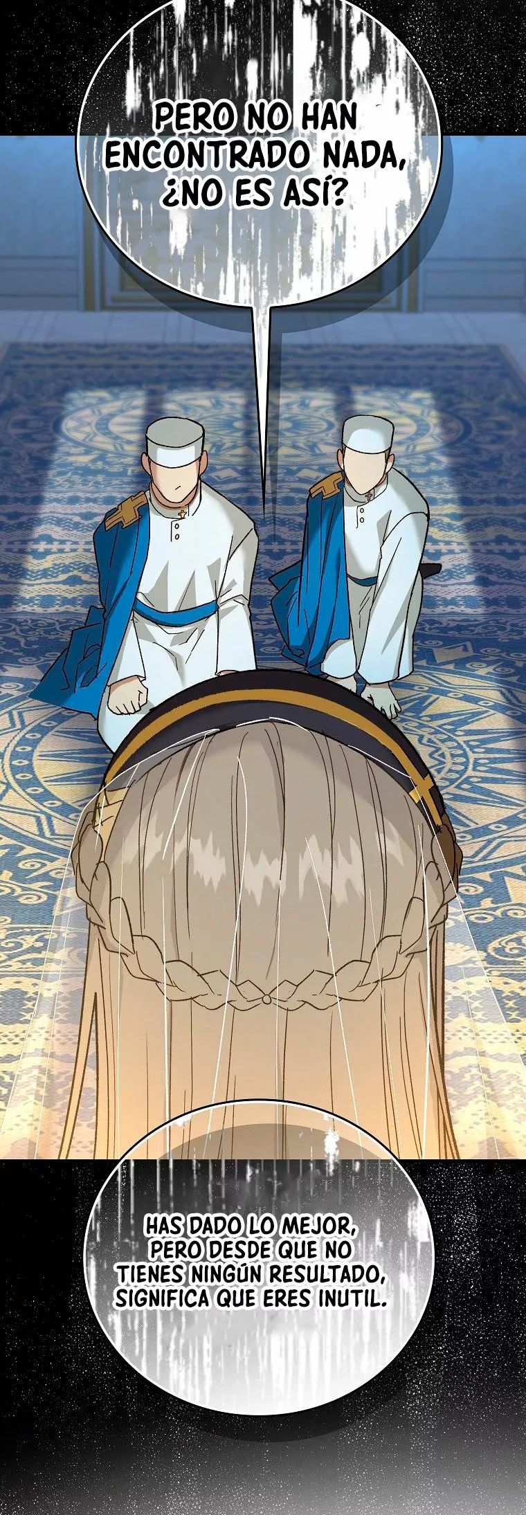 Página 57 del Manga