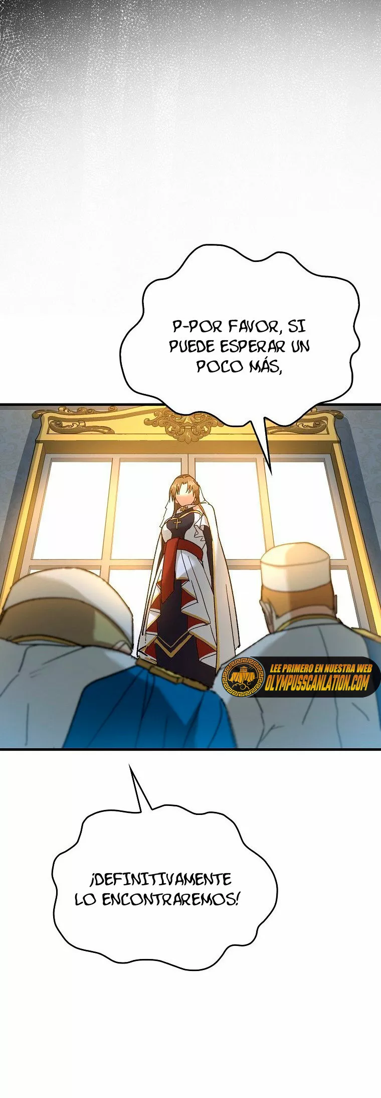Página 58 del Manga