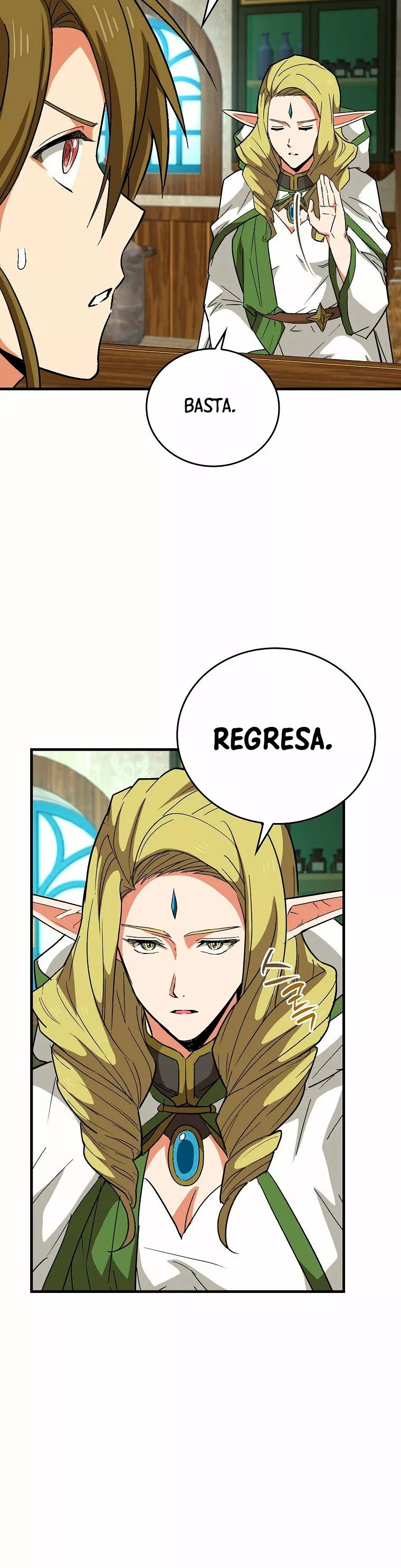 Página 36 del Manga