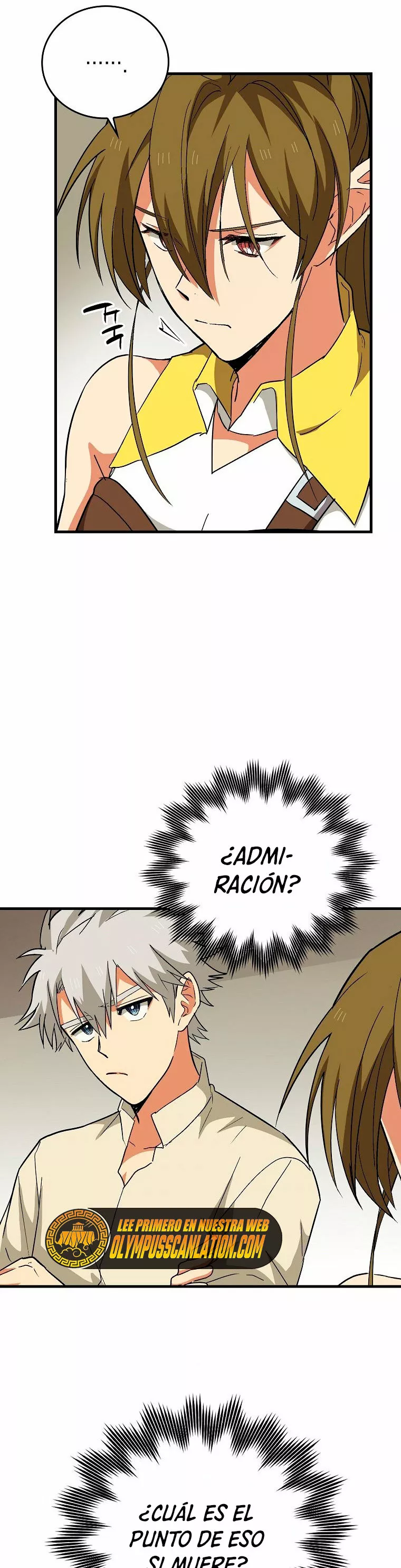 Página 37 del Manga