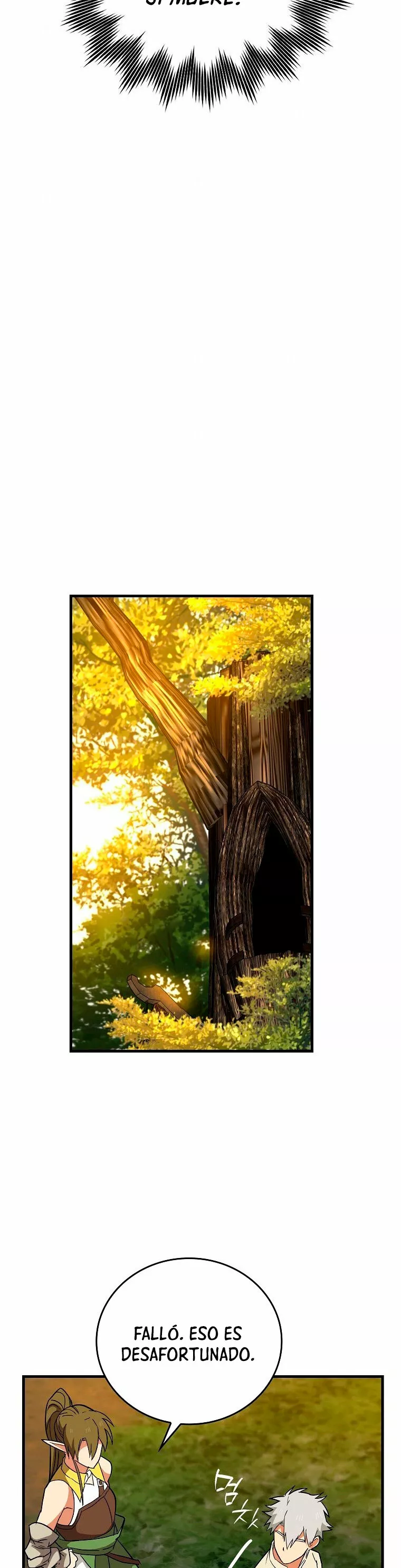 Página 38 del Manga