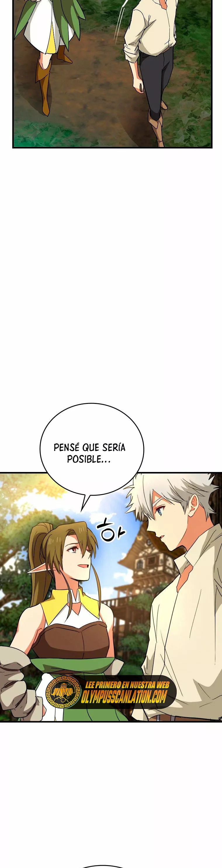 Página 39 del Manga