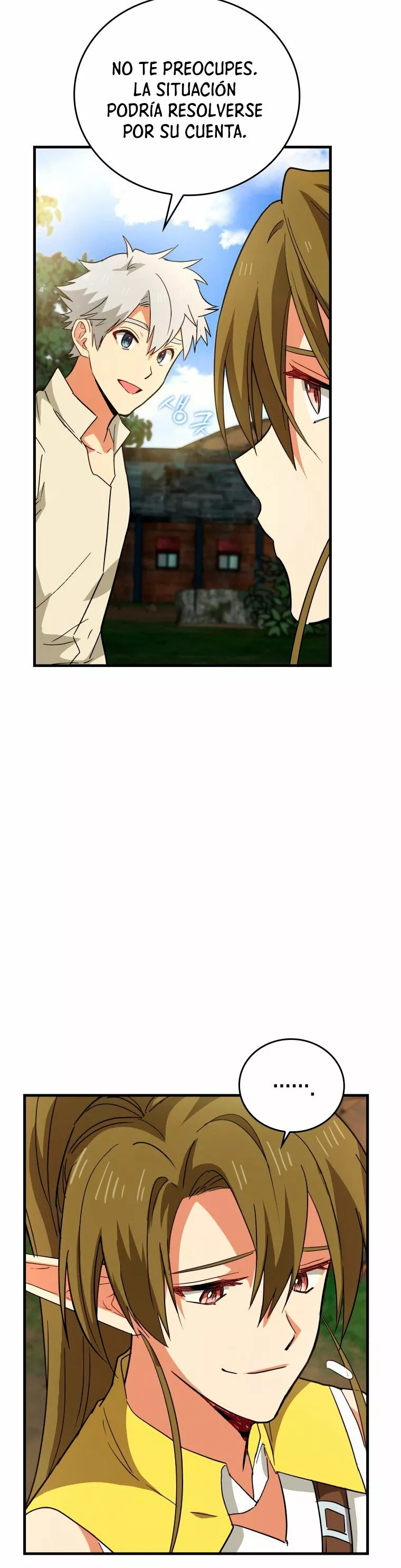 Página 40 del Manga