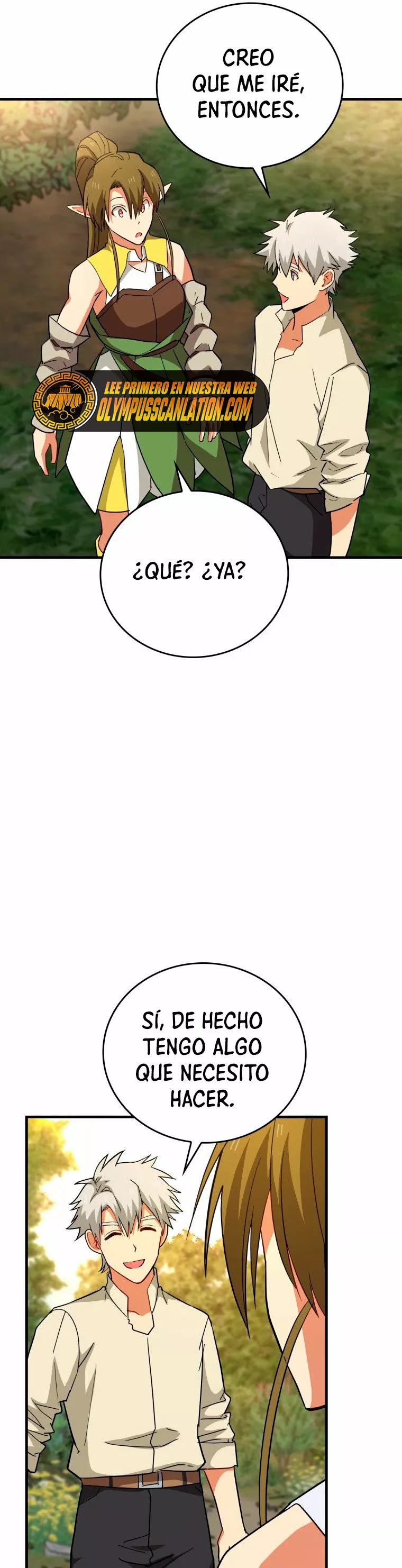 Página 43 del Manga