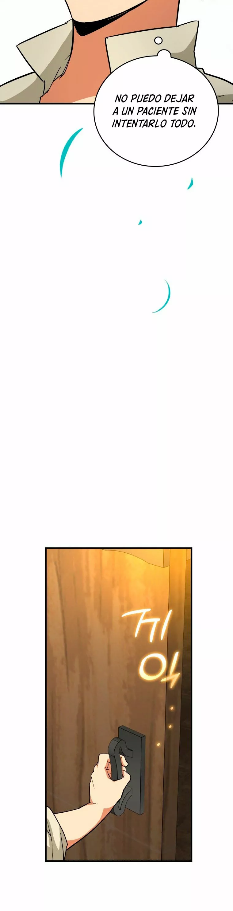 Página 51 del Manga