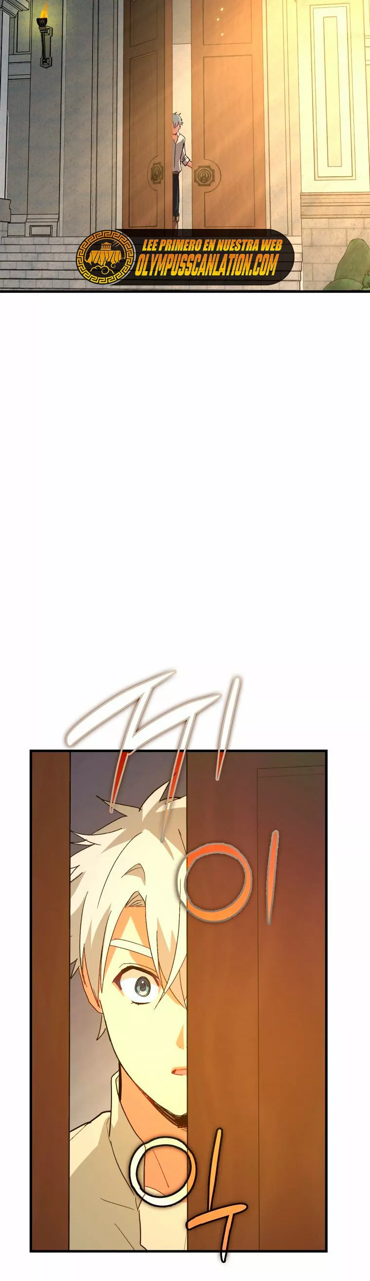 Página 54 del Manga