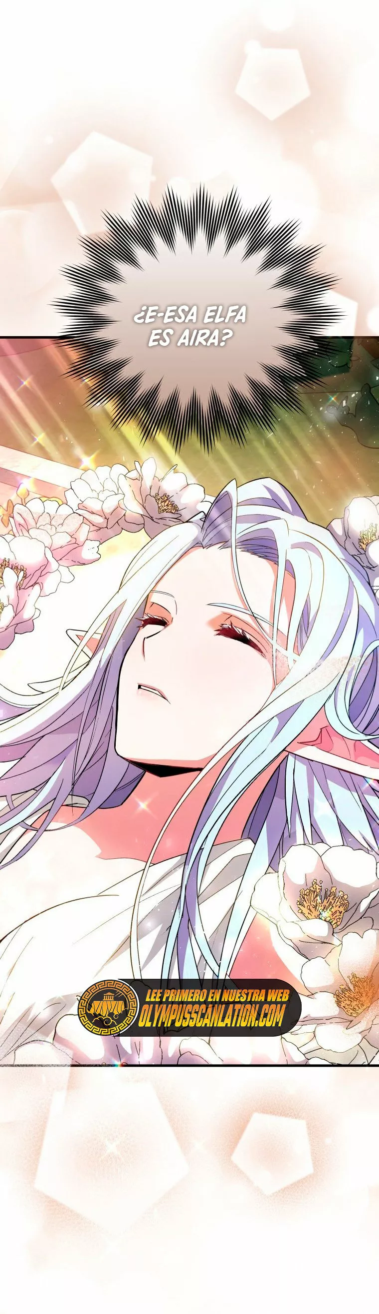 Página 56 del Manga