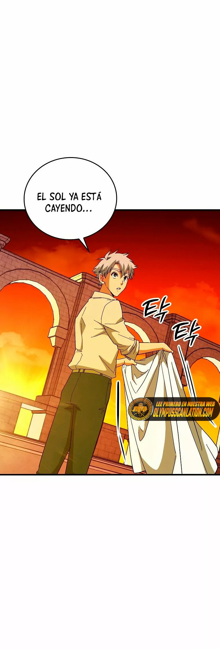 Página 32 del Manga