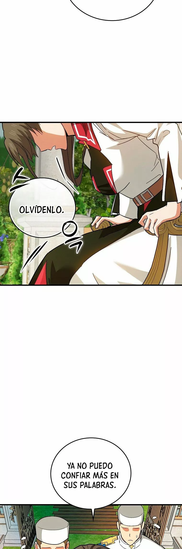 Página 40 del Manga