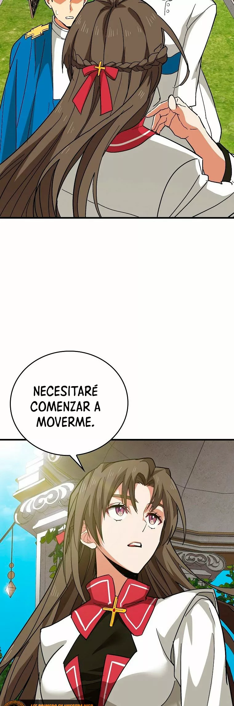 Página 41 del Manga