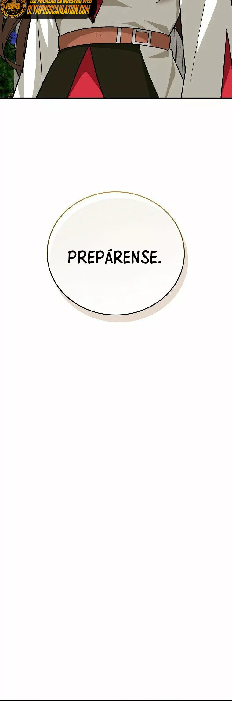 Página 42 del Manga