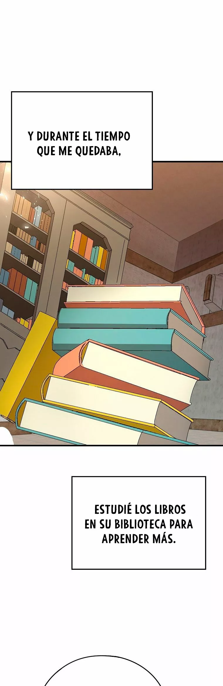 Página 46 del Manga