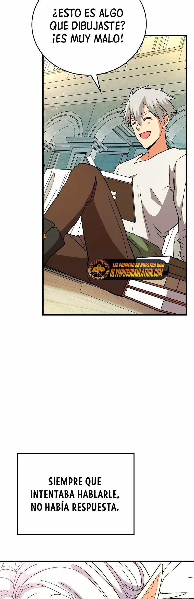 Página 47 del Manga