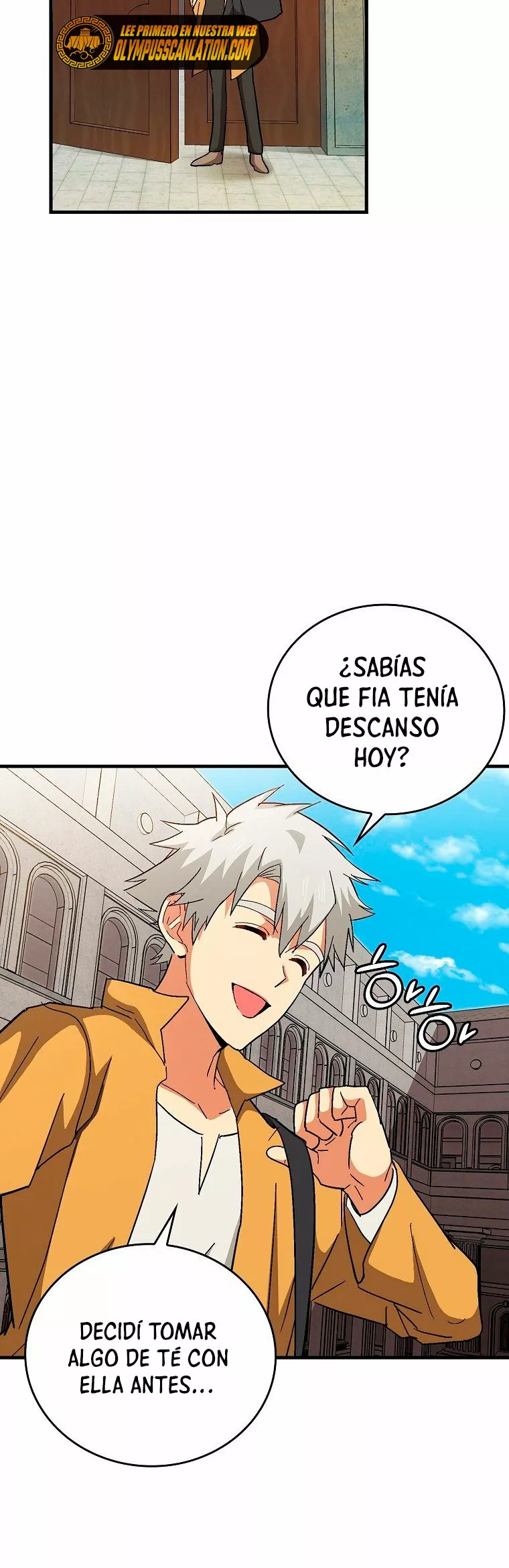 Página 51 del Manga