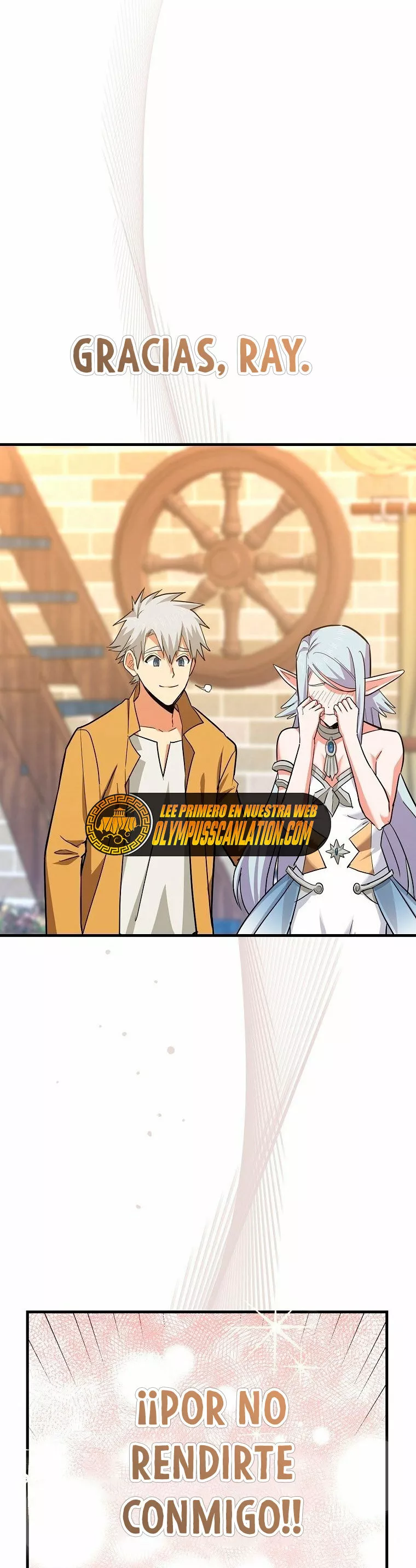 Página 34 del Manga