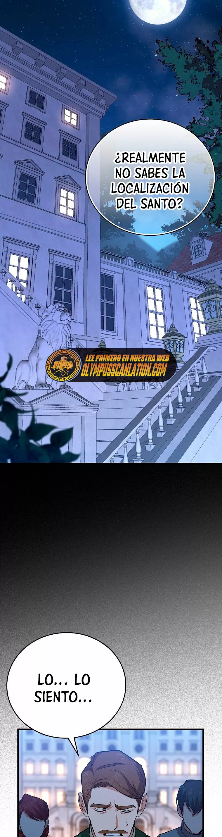 Página 36 del Manga