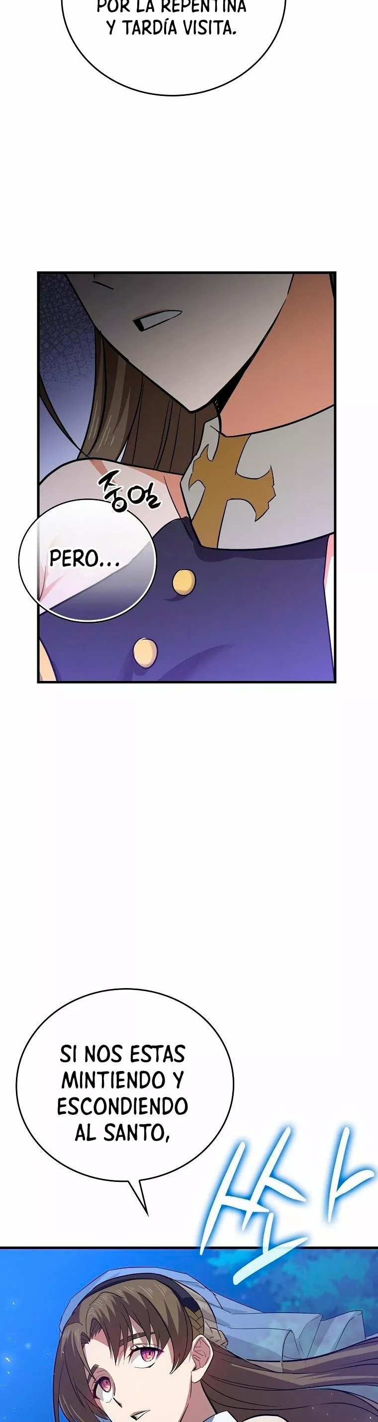 Página 38 del Manga