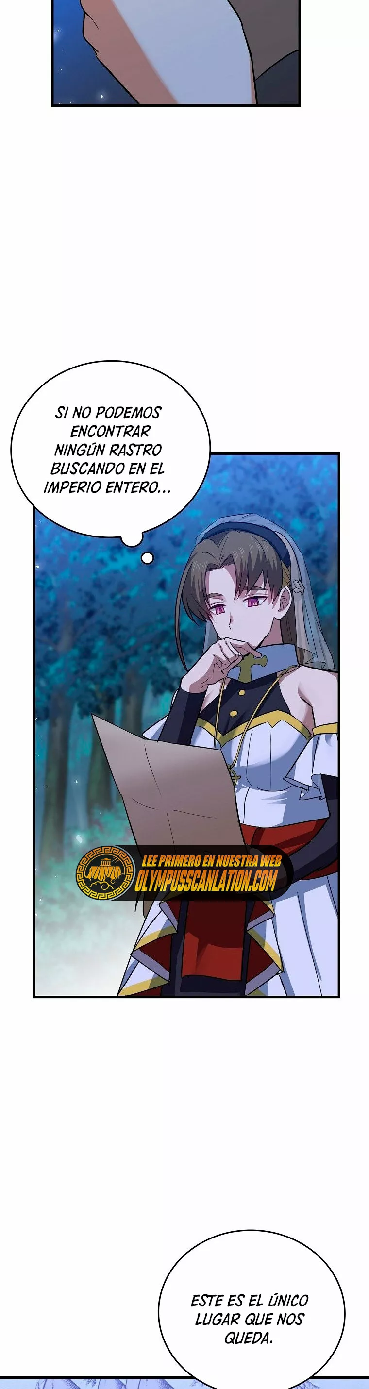 Página 40 del Manga