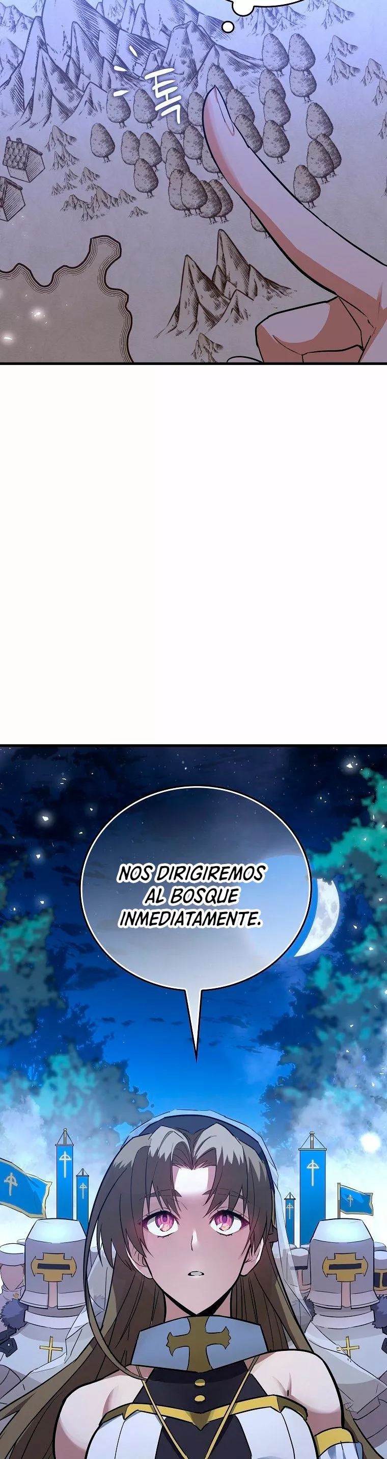 Página 41 del Manga