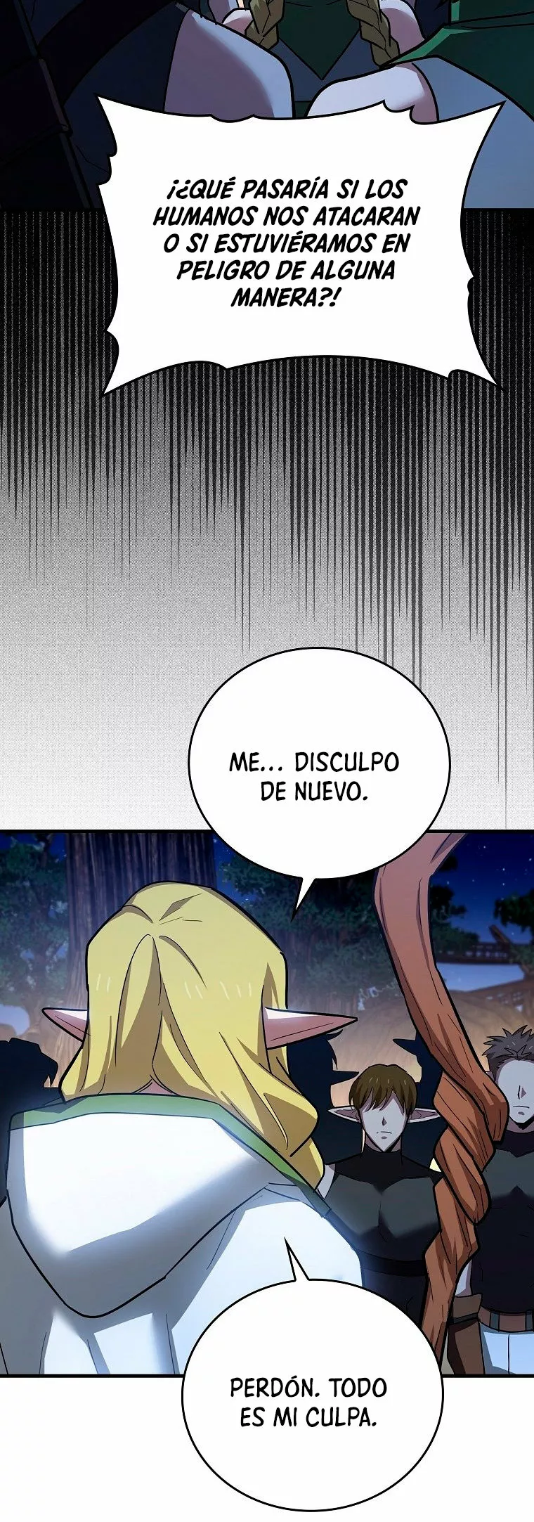 Página 36 del Manga