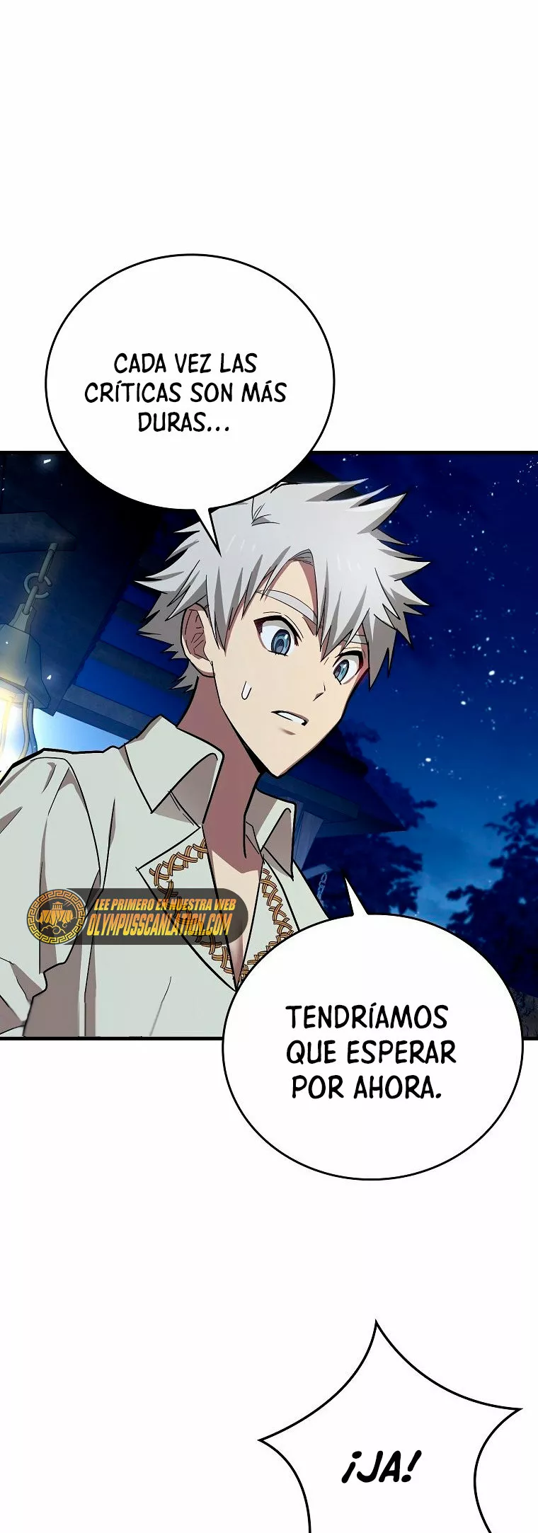 Página 37 del Manga