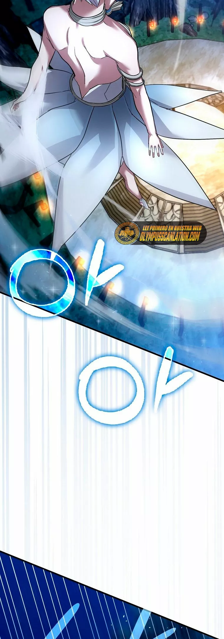 Página 40 del Manga